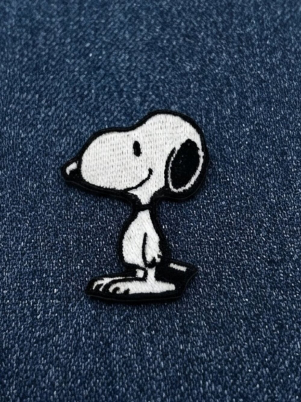 ✨4/$15✨Snoopy Embroidered Patch